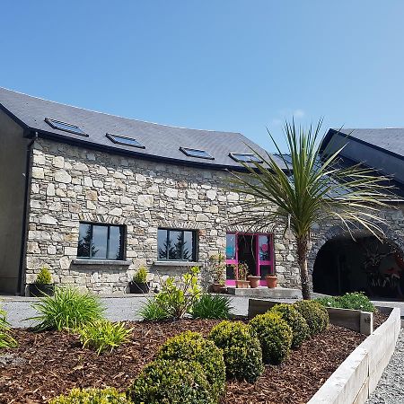 The Inn To The West Hotel Connemara Exterior foto